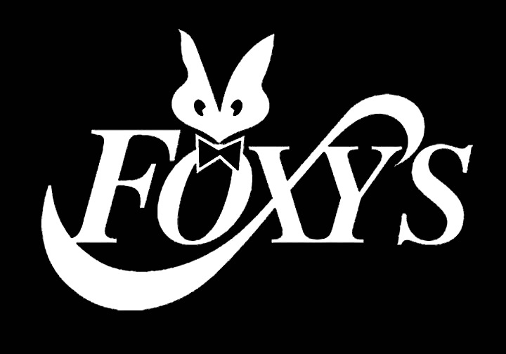 Foxy's logo