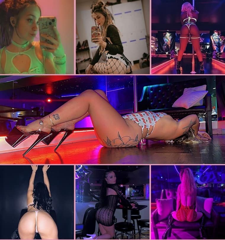 Foxy's in Scottsville